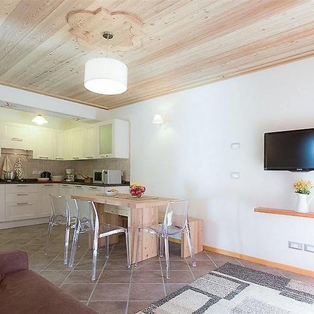 Villa Edelweiss Аллеге Екстер'єр фото